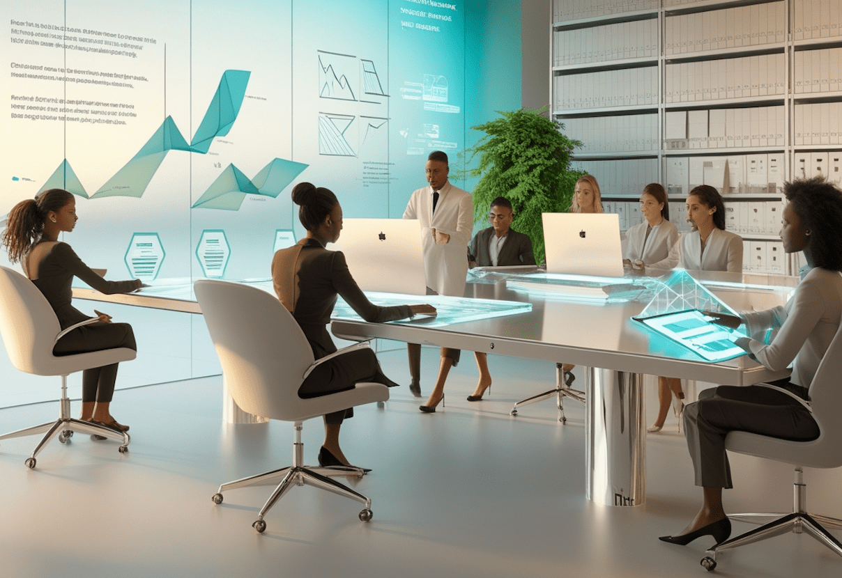 FuturisticOffice